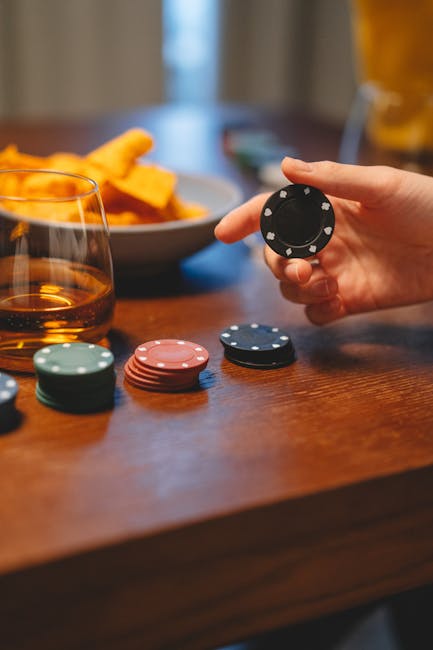 Relx PH: The Ultimate Online Casino Experience for Filipino Gamers