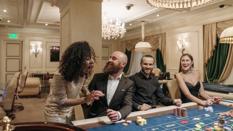 Okbet Casino: Top Features for Filipino Gamers
