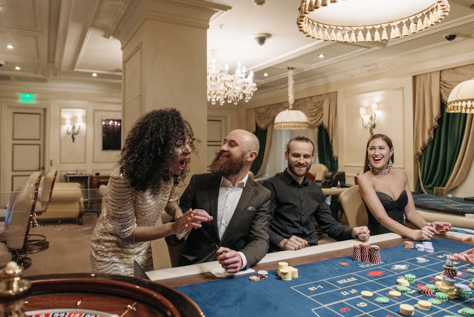 Okbet Casino: Top Features for Filipino Gamers