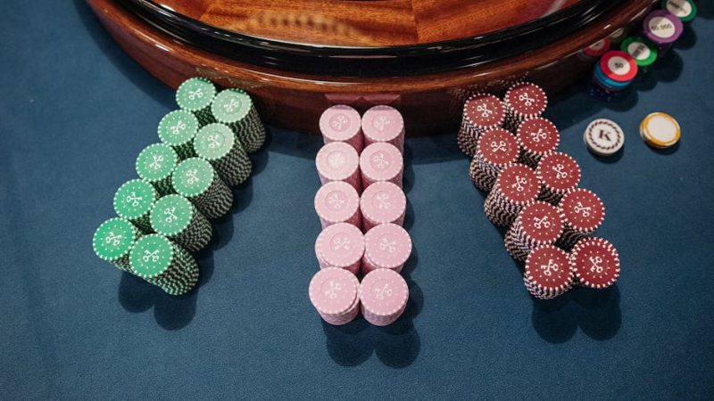777 Color Game: Winning Tips for Filipino Players