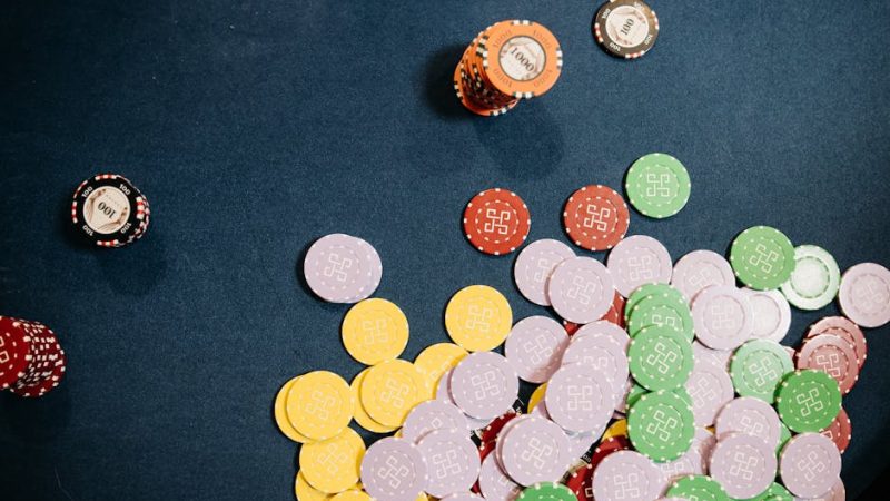 Winning Strategies for Sa Pula Sa Puti