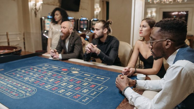Maximizing Your Winnings with Okebet as a Filipino Casino Player