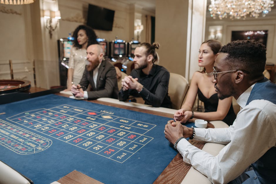 Maximizing Your Winnings with Okebet as a Filipino Casino Player