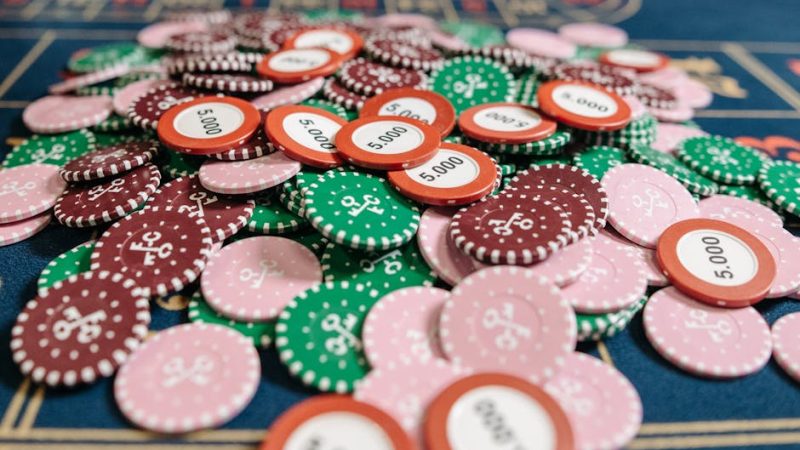 Jili3 Casino: Top Strategies for Filipino Players