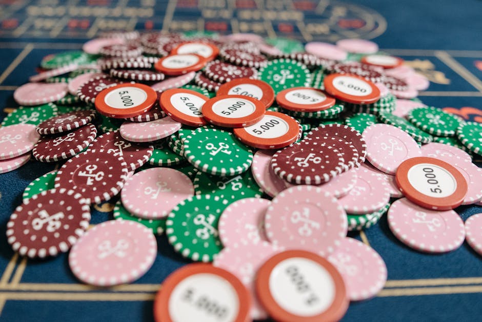 Jili3 Casino: Top Strategies for Filipino Players
