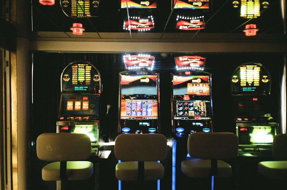 Slotph Casino: Winning Strategies for Filipino Gamers