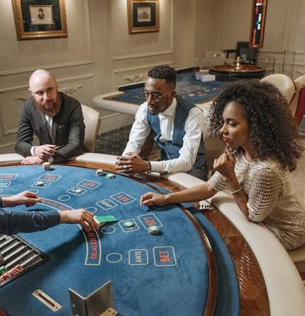Winning Features of Perya Casino for Filipino Players