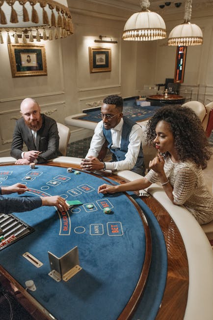 Winning Features of Perya Casino for Filipino Players