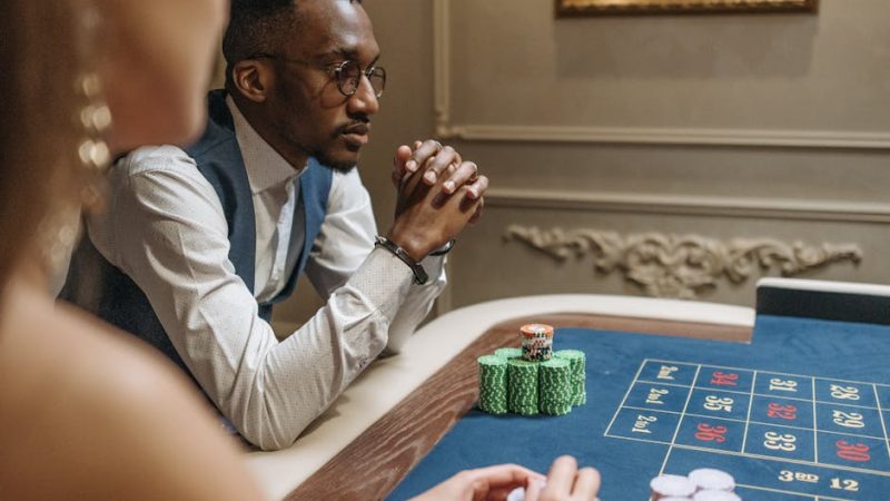 Ampao Betting Strategies For Filipino Players