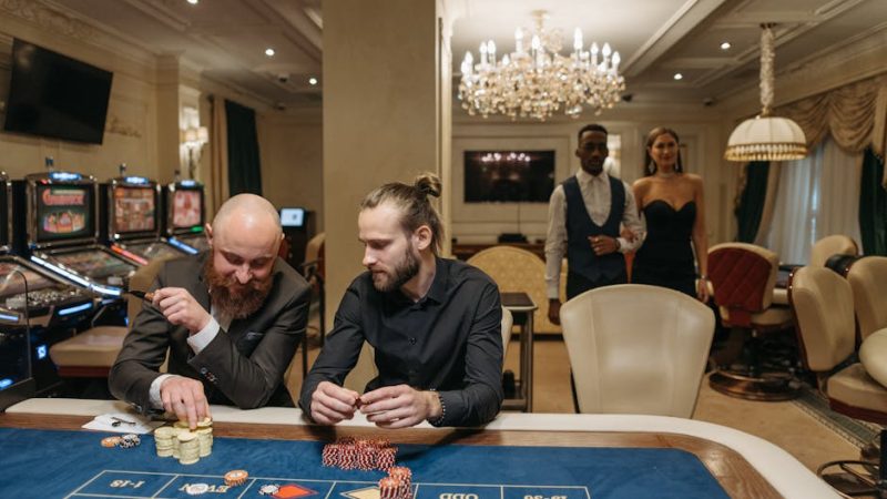 Taya365 Casino Review