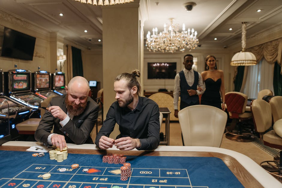 Taya365 Casino Review