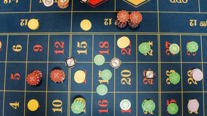 Winning Strategies for Bet88 Players
