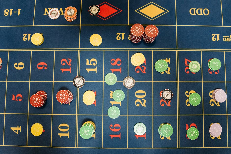 Winning Strategies for Bet88 Players