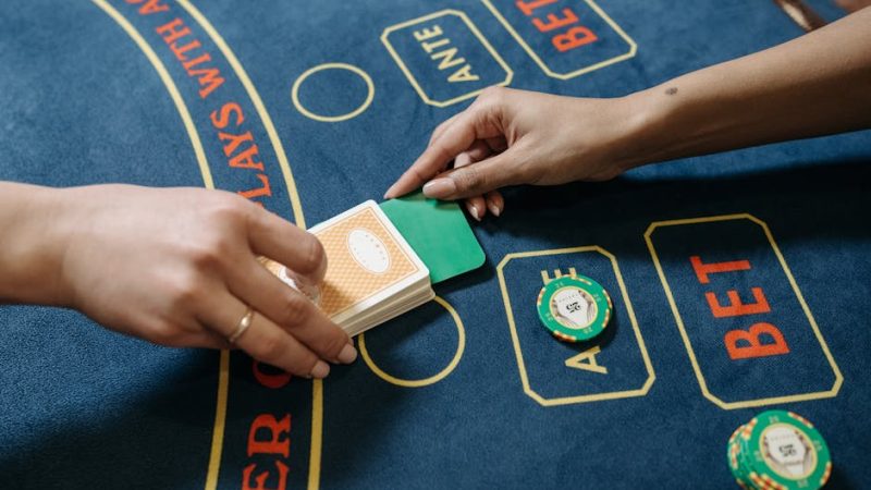 Wild Ace Casino: Top Features for Filipino Players