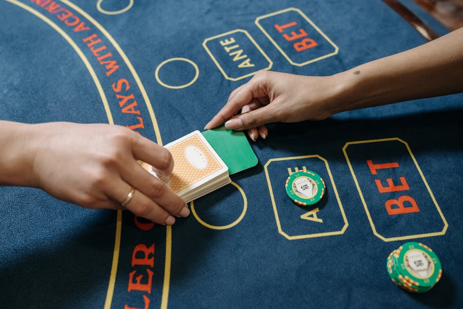 Wild Ace Casino: Top Features for Filipino Players