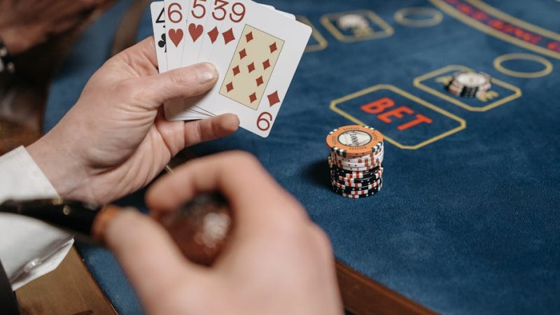 Jilipark Casino: Top Strategies for Philippines Players