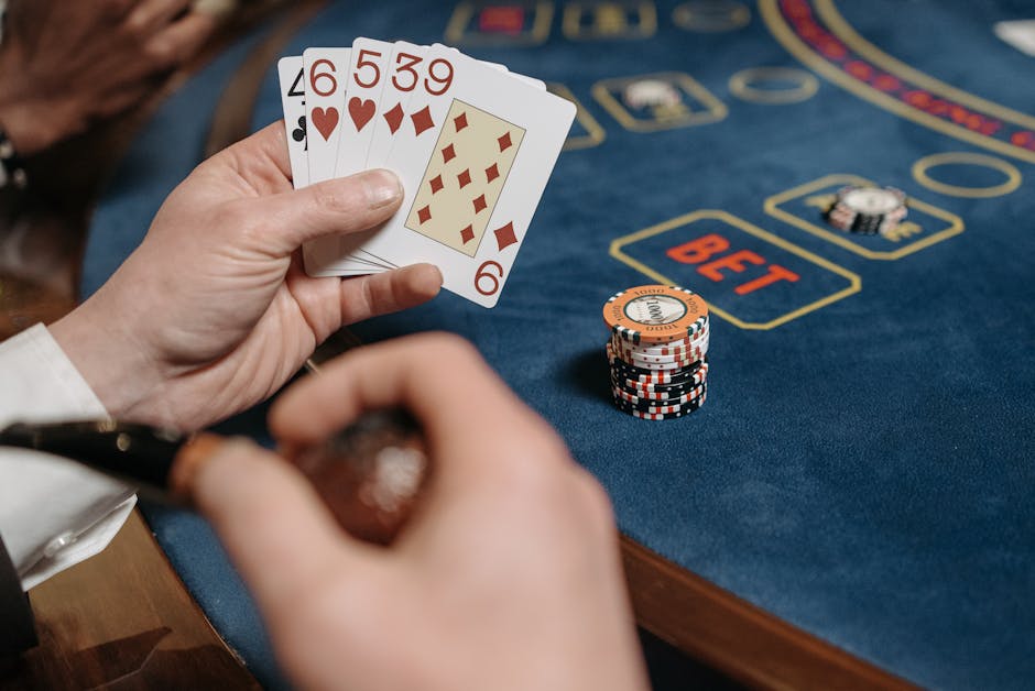 Jilipark Casino: Top Strategies for Philippines Players