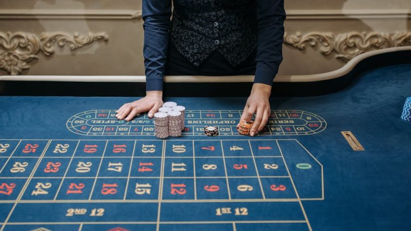 Winning Strategies at Sugal777 Casino for Philippines Players