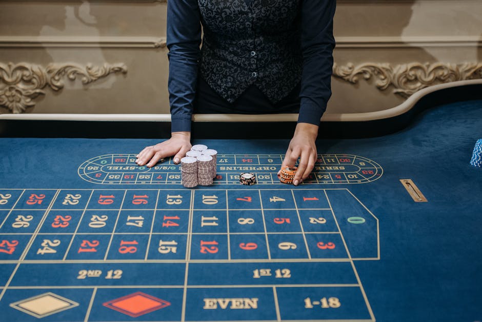 Winning Strategies at Sugal777 Casino for Philippines Players