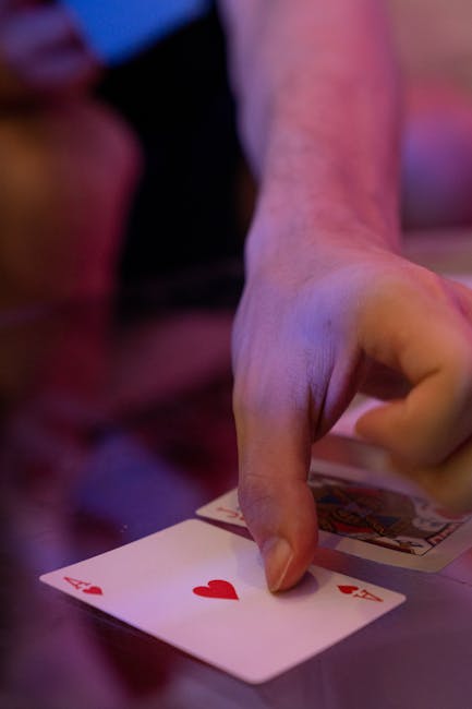 Winning Strategies at Manila 777 Casino