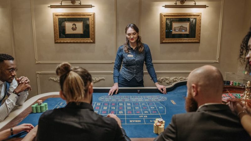 Slot Meter: Winning Strategies for Filipino Gamers