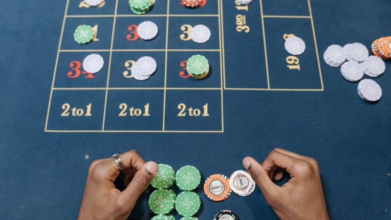 Spins PH Casino: Top Features for Philippines Players