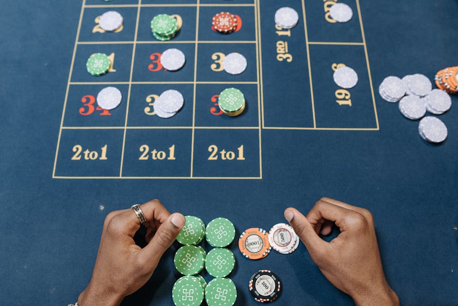 Spins PH Casino: Top Features for Philippines Players