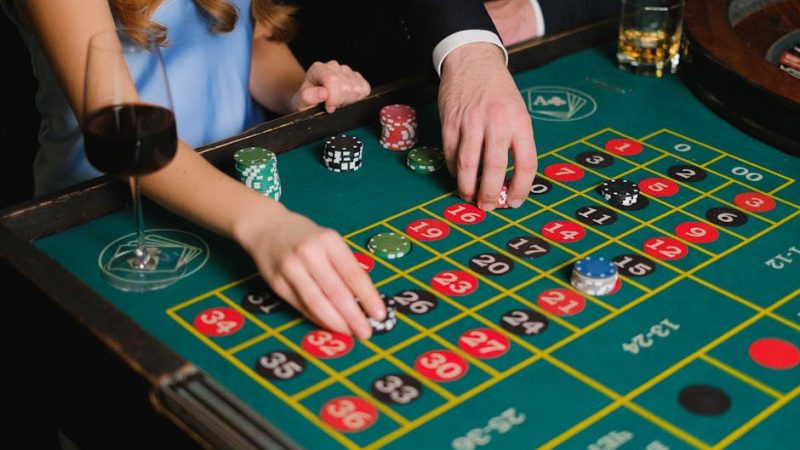 Okbet Casino: Best Features for Filipino Players