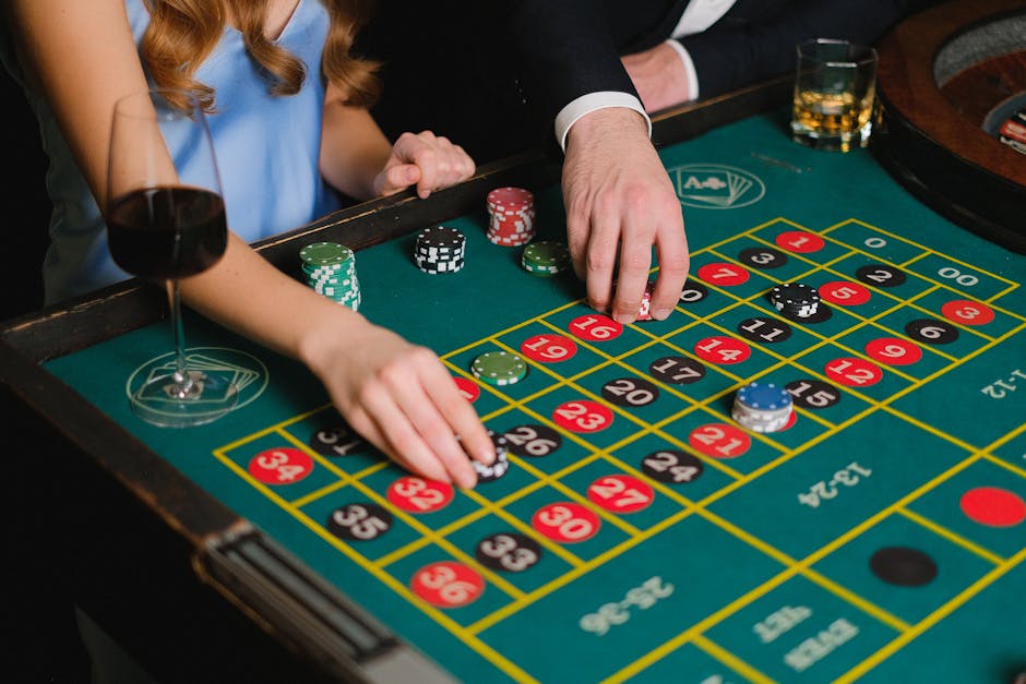 Okbet Casino: Best Features for Filipino Players