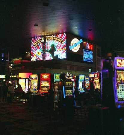 Galaxy Bet Casino: Top Features for Philippines Players