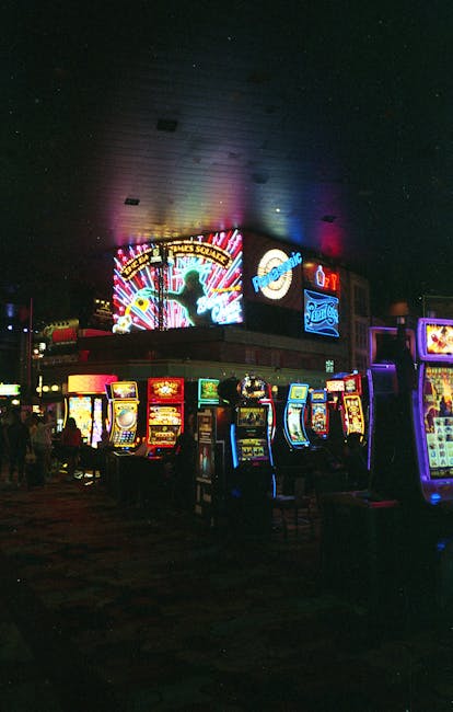 Galaxy Bet Casino: Top Features for Philippines Players