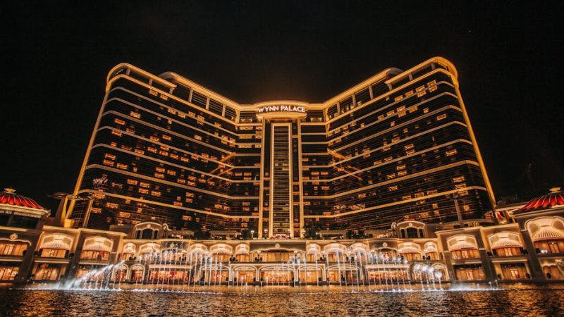 Pesobet Casino Winning Strategies for Filipino Players