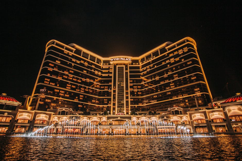 Pesobet Casino Winning Strategies for Filipino Players