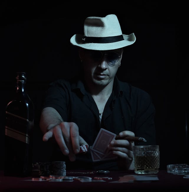 Wagering Turnover Explained for Filipino Casino Players