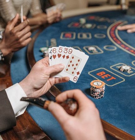 Tips and Strategies for Filipino Casino Players to Increase Their Chances of Winning