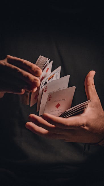 Superwin Casino: Winning Tips for Philippines Players