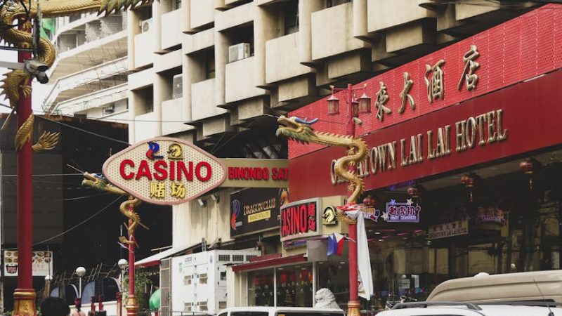 Slotmax Casino Bonuses for Filipino Gamers