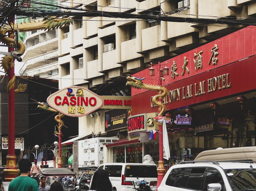 Slotmax Casino Bonuses for Filipino Gamers