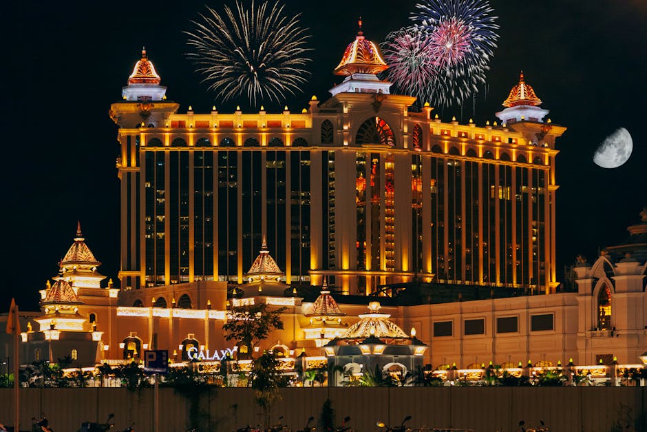 Winzir Casino: Winning Features for Filipino Players