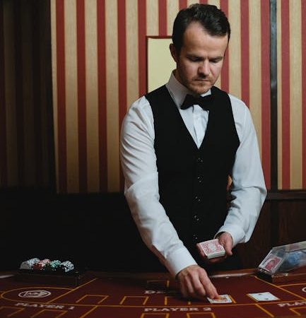 Winning Features of DCT Online Casino