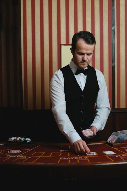 Winning Features of DCT Online Casino