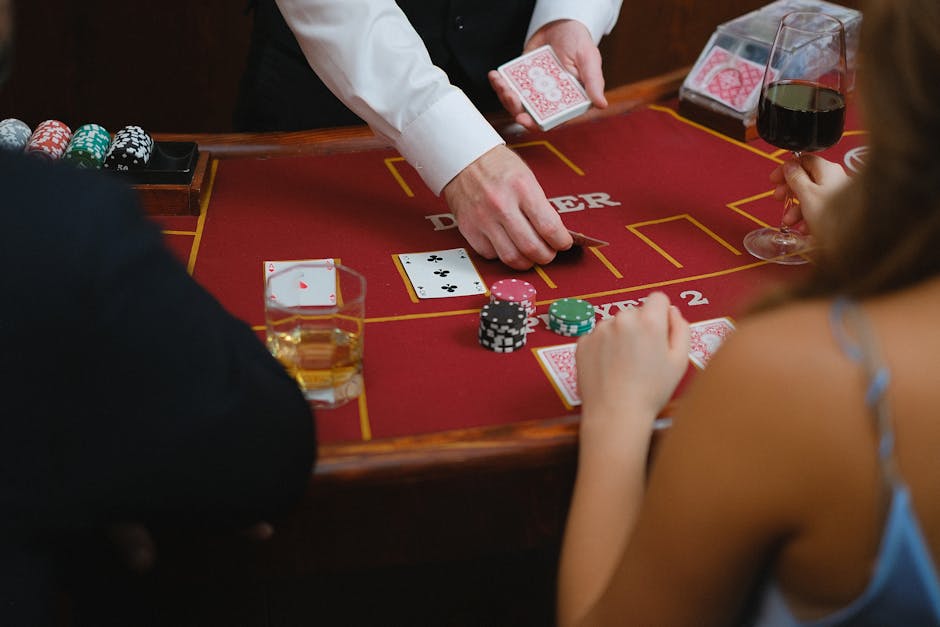 PH356: Top Features for Filipino Casino Players
