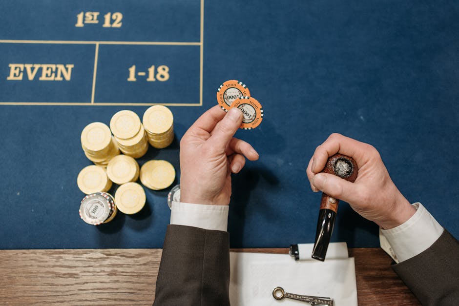 88php Casino: Top Strategies for Filipino Players